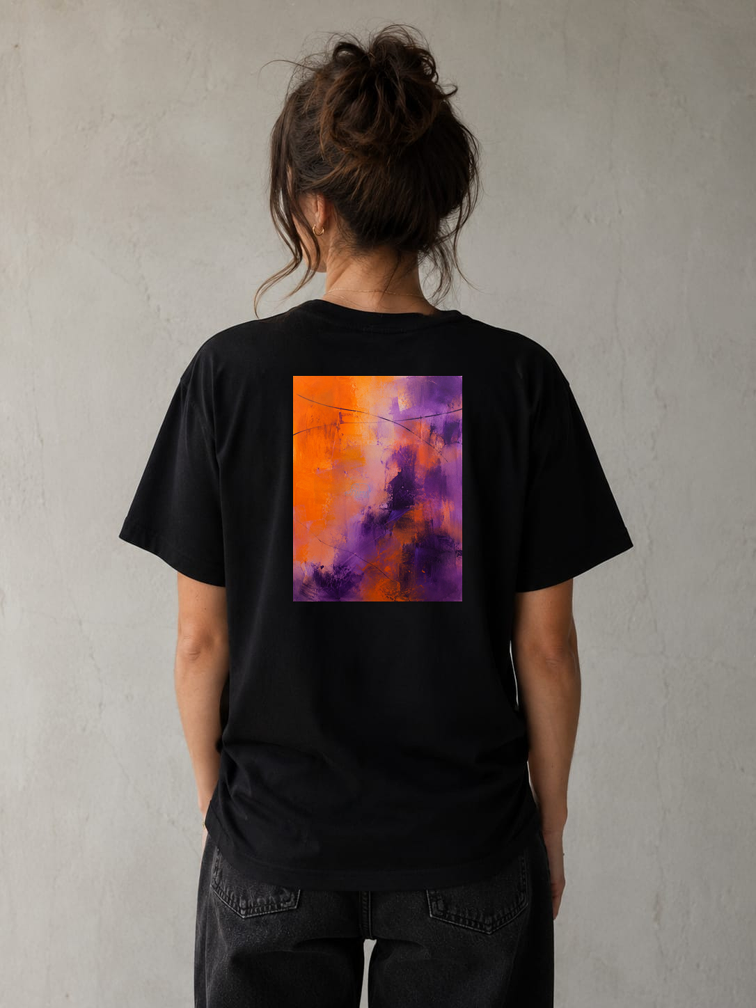 Galactic Sunset