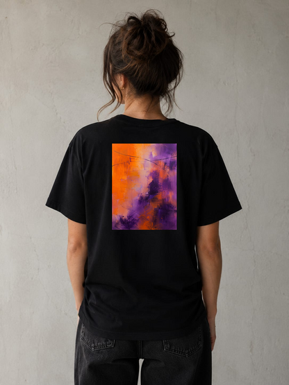 Galactic Sunset