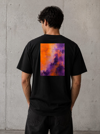 Galactic Sunset